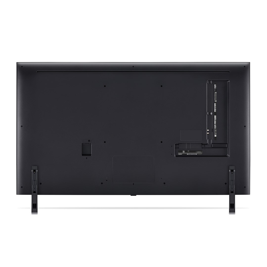 LG 55“ TV 55QNED85T3C-4