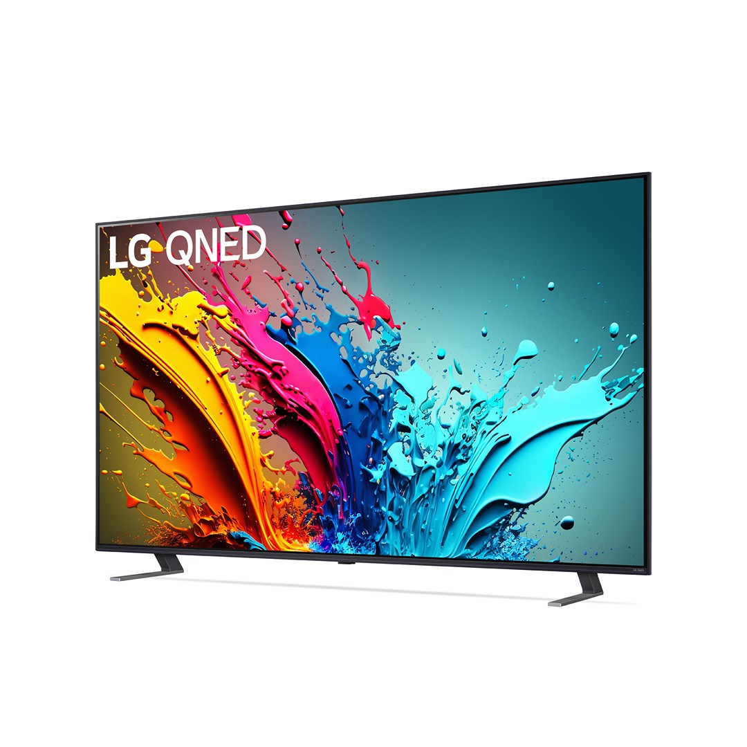 LG 55“ TV 55QNED85T3C-11