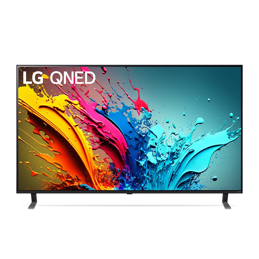 LG 55“ TV 55QNED85T3C-3