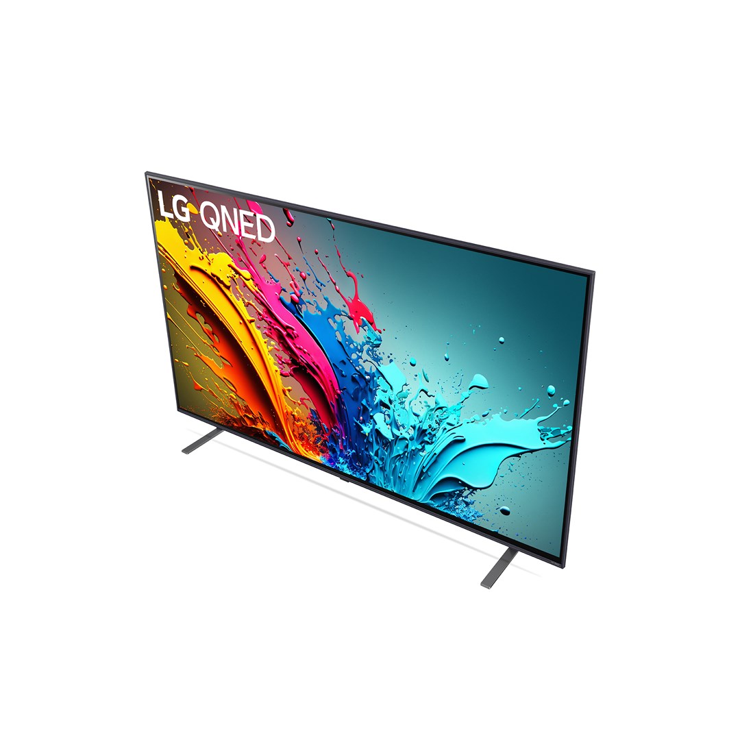 LG 55“ TV 55QNED85T3C-6
