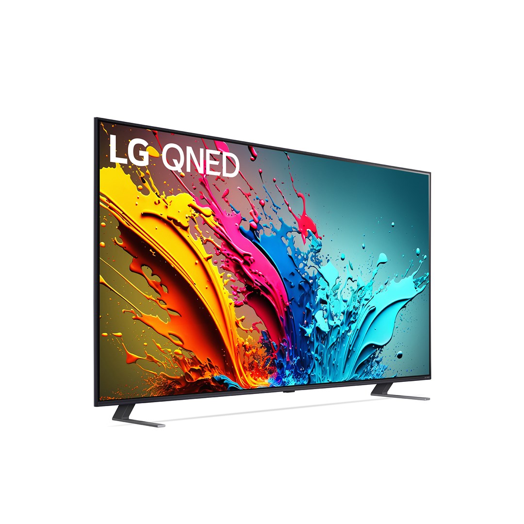 LG 55“ TV 55QNED85T3C-12