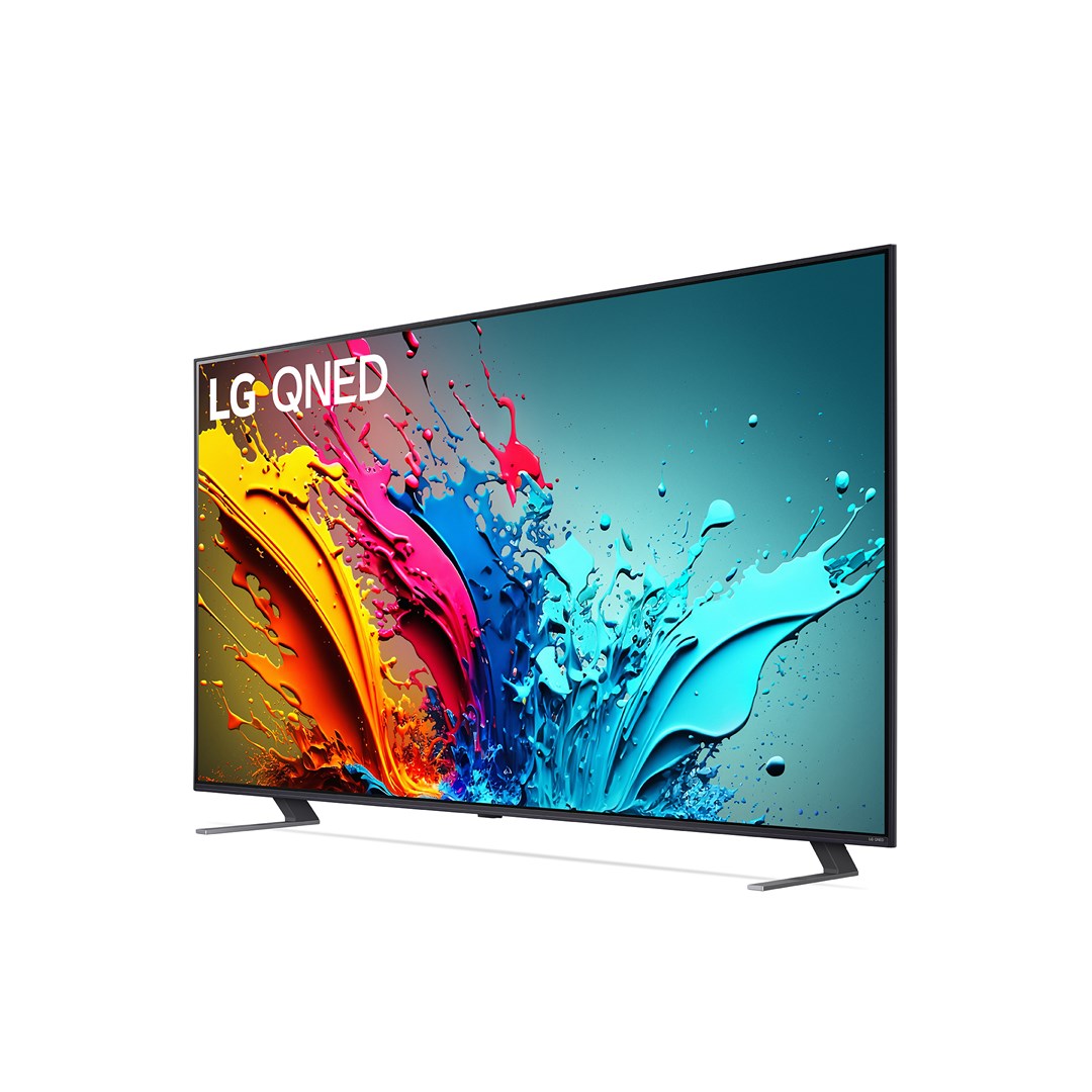 LG 55“ TV 55QNED85T3C-8