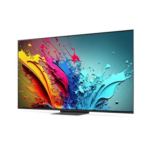 TV LG 65QNED87T3B WebOS (165 cm, 4K Ultra HD, HDR10, AI Sound Pro, Smart TV, DVB-T/T2/C/S/S2)-3