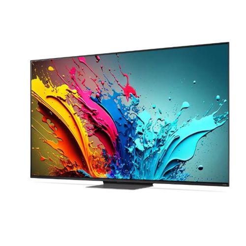 TV LG 65QNED87T3B WebOS (165 cm, 4K Ultra HD, HDR10, AI Sound Pro, Smart TV, DVB-T/T2/C/S/S2)-4