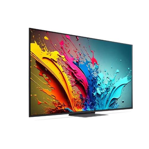TV LG 65QNED87T3B WebOS (165 cm, 4K Ultra HD, HDR10, AI Sound Pro, Smart TV, DVB-T/T2/C/S/S2)-2