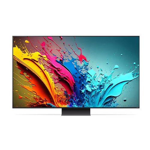 TV LG 65QNED87T3B WebOS (165 cm, 4K Ultra HD, HDR10, AI Sound Pro, Smart TV, DVB-T/T2/C/S/S2)-14