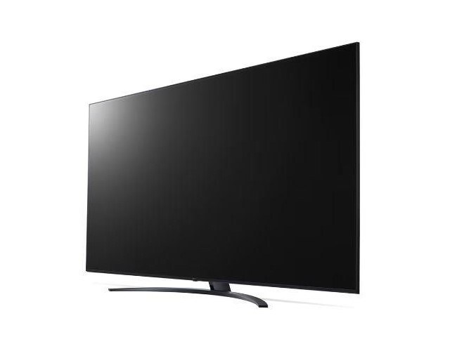 LG 86UR81003LA 86"4K Ultra HD Smart TV-1