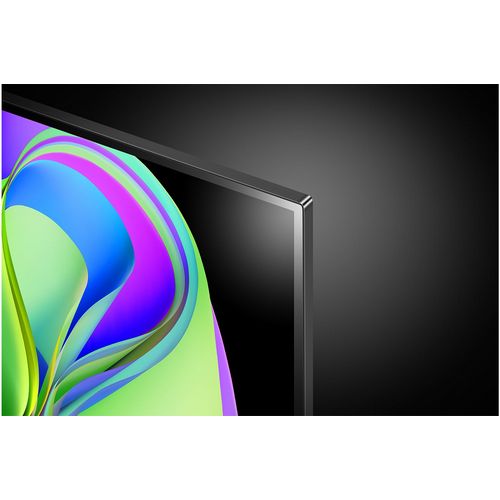 TV LG OLED evo OLED42C32LA (107 cm, 4K UHD, HDR10 Pro, HLG Pro, Dolby Vision IQ, Smart TV, DVB-T2/C/S2)-3