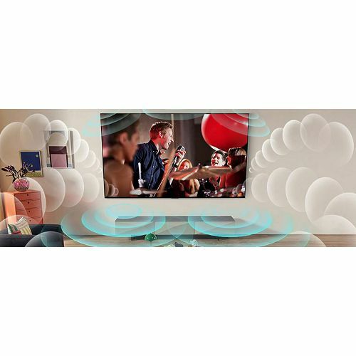 TV LG OLED evo OLED42C32LA (107 cm, 4K UHD, HDR10 Pro, HLG Pro, Dolby Vision IQ, Smart TV, DVB-T2/C/S2)-6