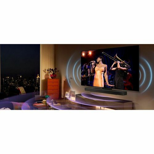 TV LG OLED evo OLED42C32LA (107 cm, 4K UHD, HDR10 Pro, HLG Pro, Dolby Vision IQ, Smart TV, DVB-T2/C/S2)-7