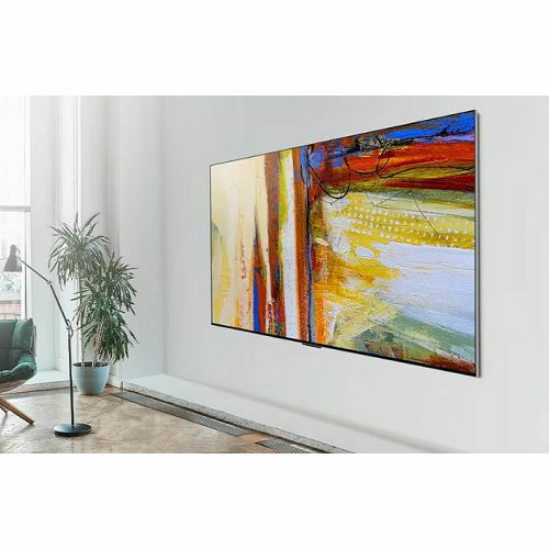 TV LG OLED evo OLED42C32LA (107 cm, 4K UHD, HDR10 Pro, HLG Pro, Dolby Vision IQ, Smart TV, DVB-T2/C/S2)-8