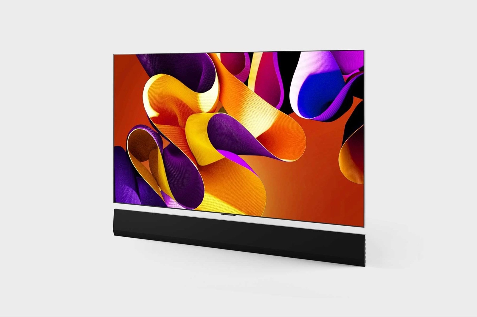 TV LG OLED evo OLED65G42LW WebOS (165 cm, 4K Ultra HD, Dolby Atmos, HDR10, HLG, Smart TV, DVB-T2/C/S2)-5