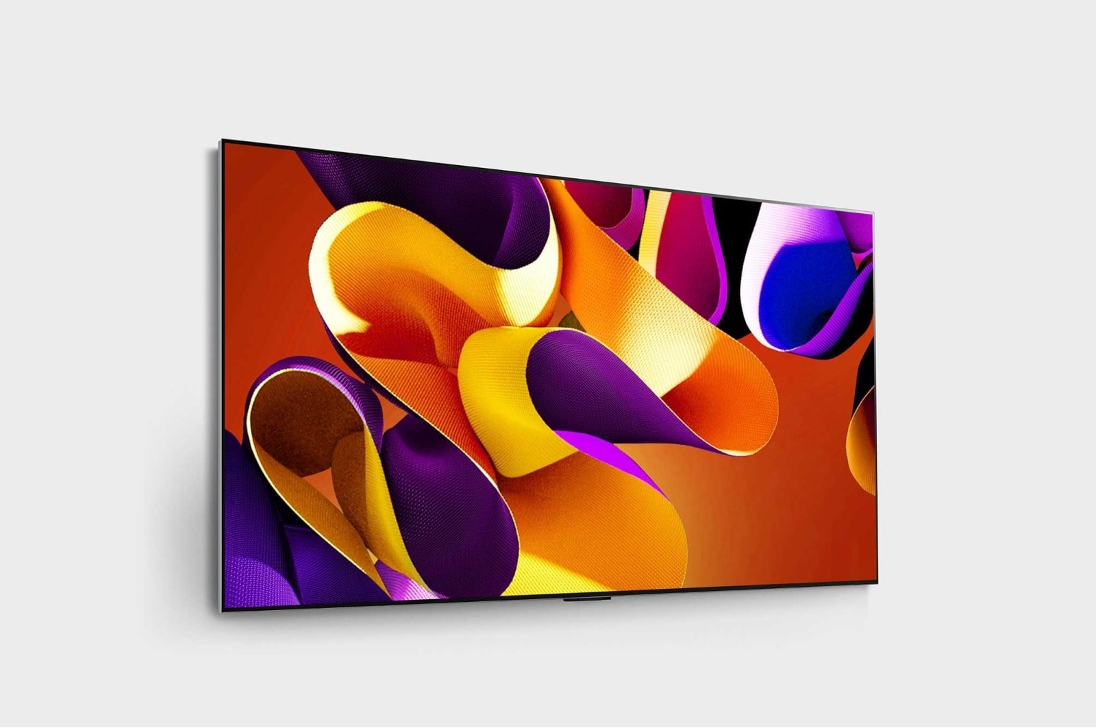 TV LG OLED evo OLED65G42LW WebOS (165 cm, 4K Ultra HD, Dolby Atmos, HDR10, HLG, Smart TV, DVB-T2/C/S2)-2