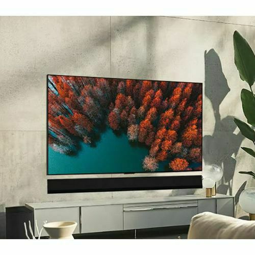 TV LG OLED OLED55G23LA Evo/Gallery Edition (140 cm, 4K UHD, HDR10 Pro, Smart TV, DVB-T2/C/S2)-10