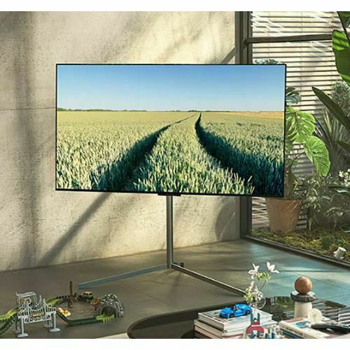TV LG OLED OLED55G23LA Evo/Gallery Edition (140 cm, 4K UHD, HDR10 Pro, Smart TV, DVB-T2/C/S2)-9