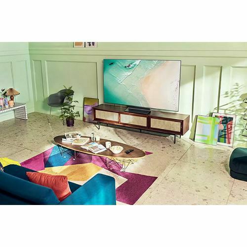 TV LG OLED OLED55G23LA Evo/Gallery Edition (140 cm, 4K UHD, HDR10 Pro, Smart TV, DVB-T2/C/S2)-8