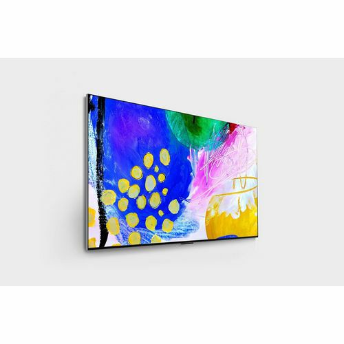 TV LG OLED OLED55G23LA Evo/Gallery Edition (140 cm, 4K UHD, HDR10 Pro, Smart TV, DVB-T2/C/S2)-3