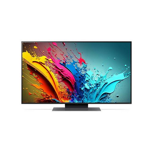 TV LG QNED 55QNED87T3B WebOS (140 cm, 4K Ultra HD, HDR10, AI Sound Pro, Smart TV, DVB-T/T2/C/S/S2)-4