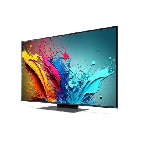 TV LG QNED 55QNED87T3B WebOS (140 cm, 4K Ultra HD, HDR10, AI Sound Pro, Smart TV, DVB-T/T2/C/S/S2)-3