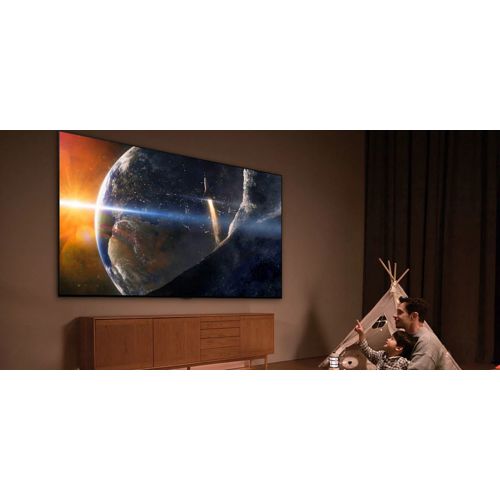 TV LG QNED 55QNED87T3B WebOS (140 cm, 4K Ultra HD, HDR10, AI Sound Pro, Smart TV, DVB-T/T2/C/S/S2)-11