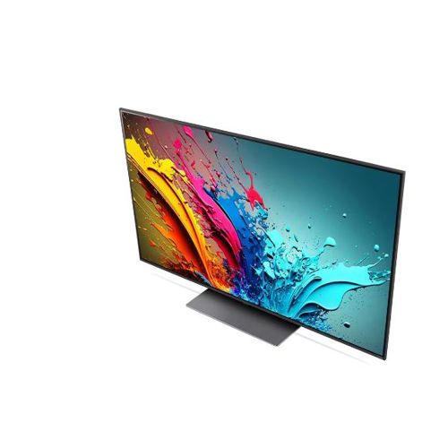 TV LG QNED 55QNED87T3B WebOS (140 cm, 4K Ultra HD, HDR10, AI Sound Pro, Smart TV, DVB-T/T2/C/S/S2)-2