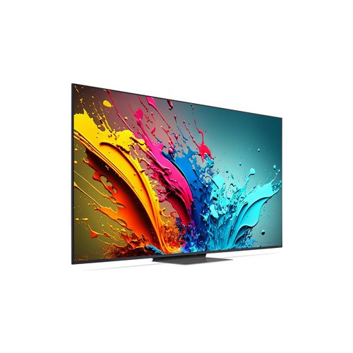 TV LG QNED 65QNED86T3A WebOS (165 cm, 4K Ultra HD, HDR10/HLG, AI Sound Pro, Smart TV, DVB-T2/C/S2)-1