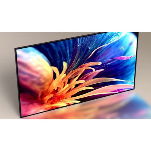 TV LG QNED 75QNED86T3A WebOS (189 cm, 4K Ultra HD, HDR10/HLG, AI Sound Pro, Smart TV, DVB-T2/C/S2)-3