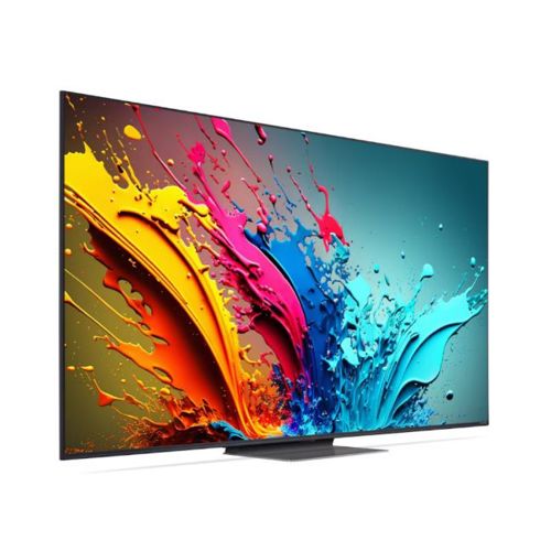 TV LG QNED 75QNED86T3A WebOS (189 cm, 4K Ultra HD, HDR10/HLG, AI Sound Pro, Smart TV, DVB-T2/C/S2)-1