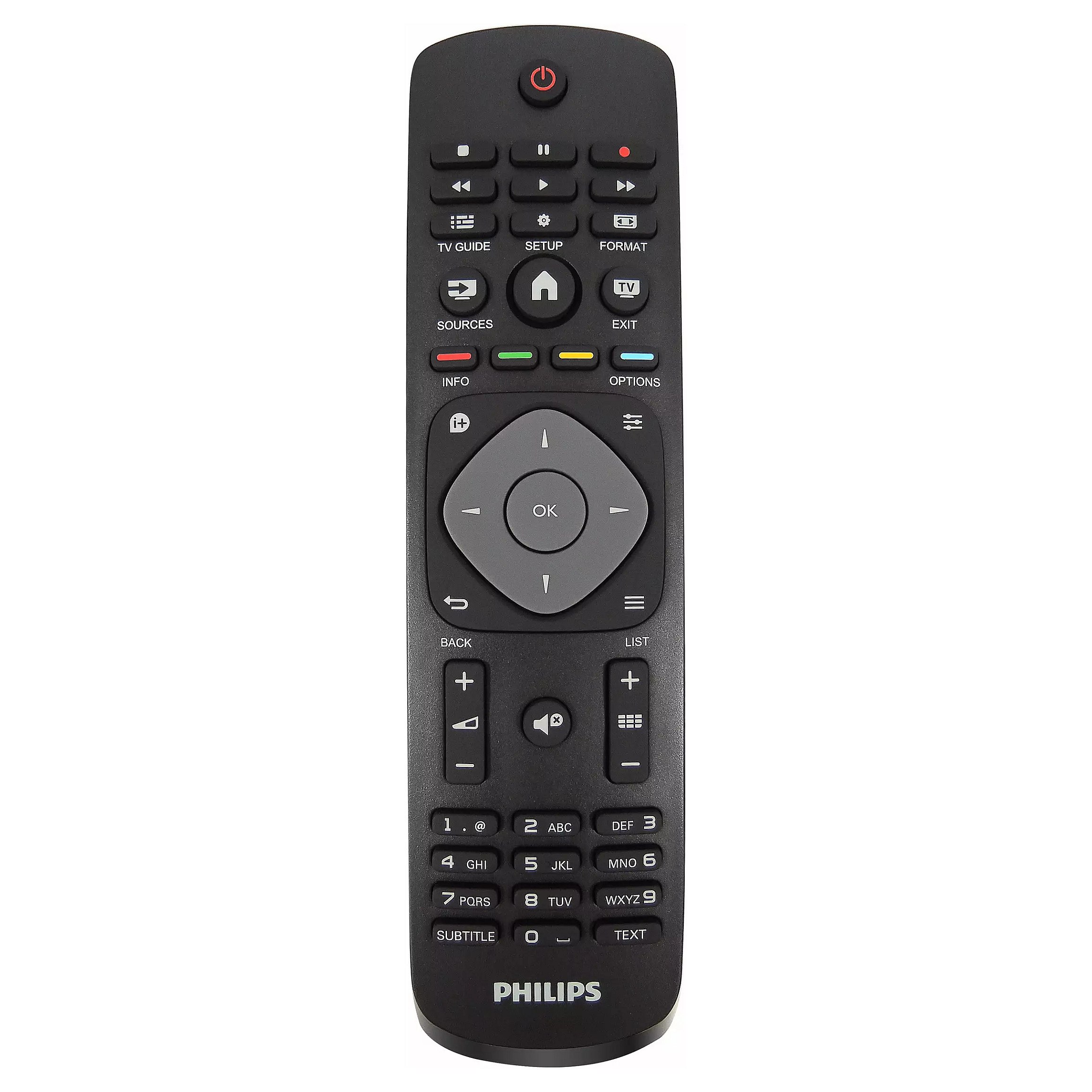 TV PHILIPS LED 32PHS5527/12 (80 cm, HD, Pixel Plus HD, DVB-T/T2/T2-HD/C/S/S2)-6