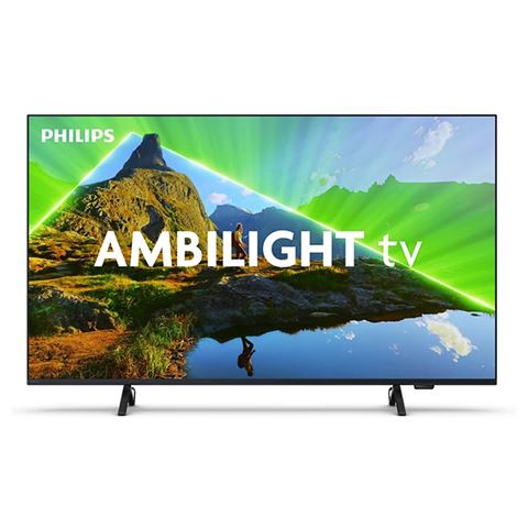 TV PHILIPS LED 75PUS8319/12 Ambilight TV Titan OS (189 cm, 4K Ultra HD, HDR10+, Smart TV, DVB-T/T2/T2-HD/C/S2)-1