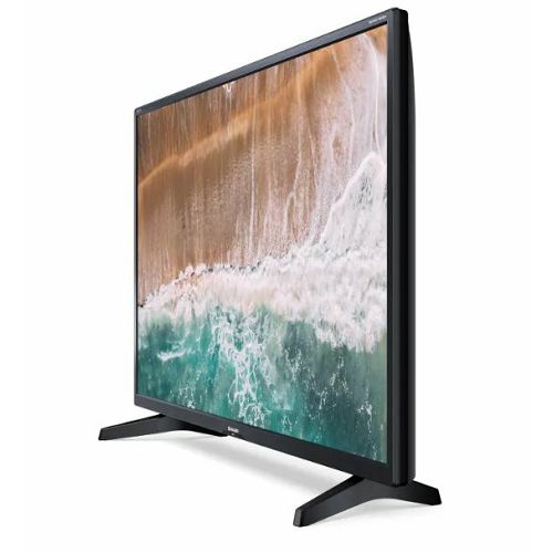 TV SHARP LED 32CB4E (81 cm, HD Ready, Active Motion 100, DTS TruSurround HD™, DVB-T/T2/C/S/S2 HEVC/H.265)-2