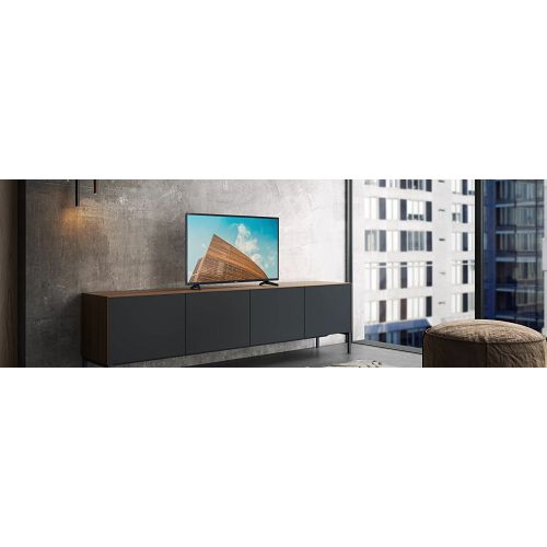 TV SHARP LED 32CB4E (81 cm, HD Ready, Active Motion 100, DTS TruSurround HD™, DVB-T/T2/C/S/S2 HEVC/H.265)-4