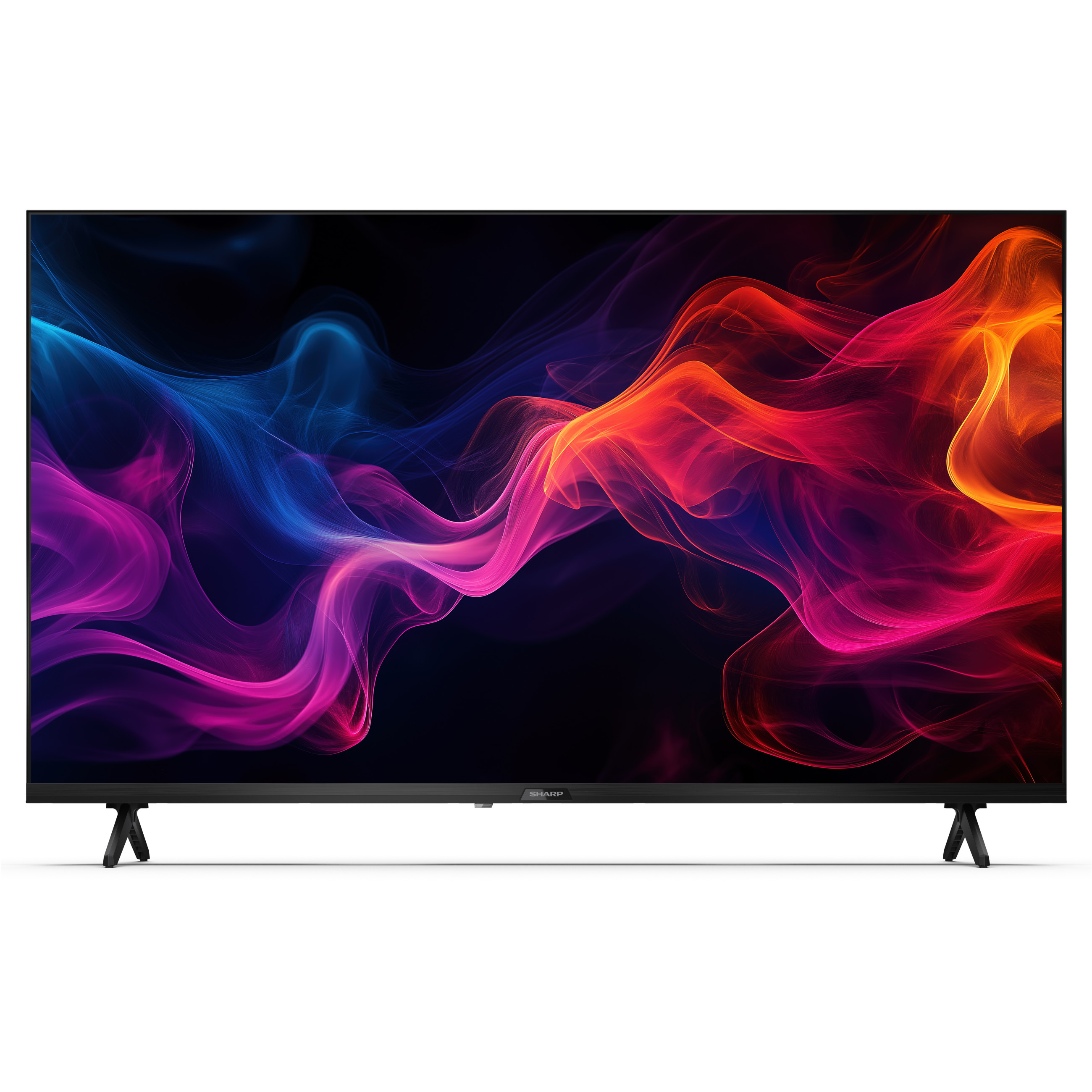 TV SHARP LED 40GF2265E Android TV (101 cm, Full HD, HDR10, Dolby Digital Plus, Smart TV, DVB-T/T2/C/S/S2)-4