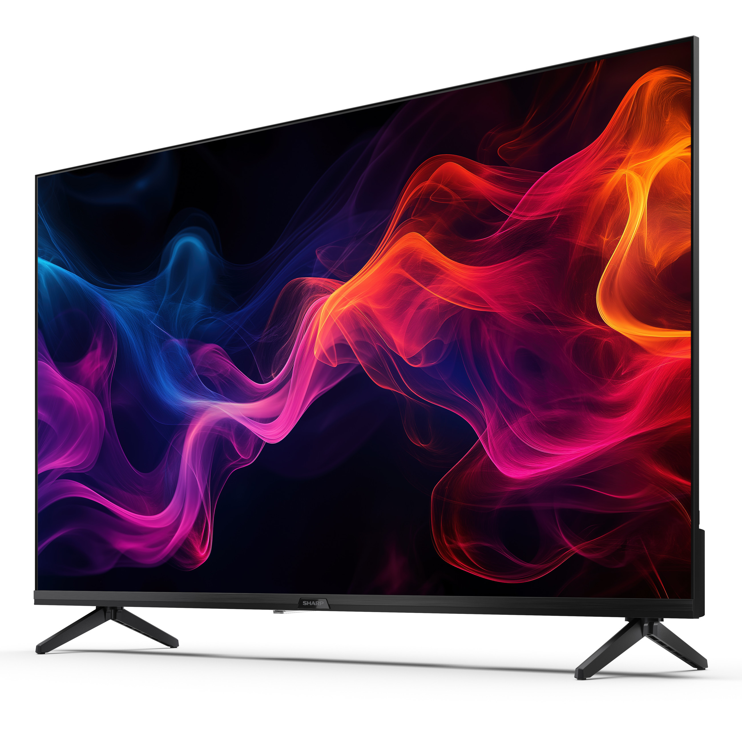 TV SHARP LED 40GF2265E Android TV (101 cm, Full HD, HDR10, Dolby Digital Plus, Smart TV, DVB-T/T2/C/S/S2)-7