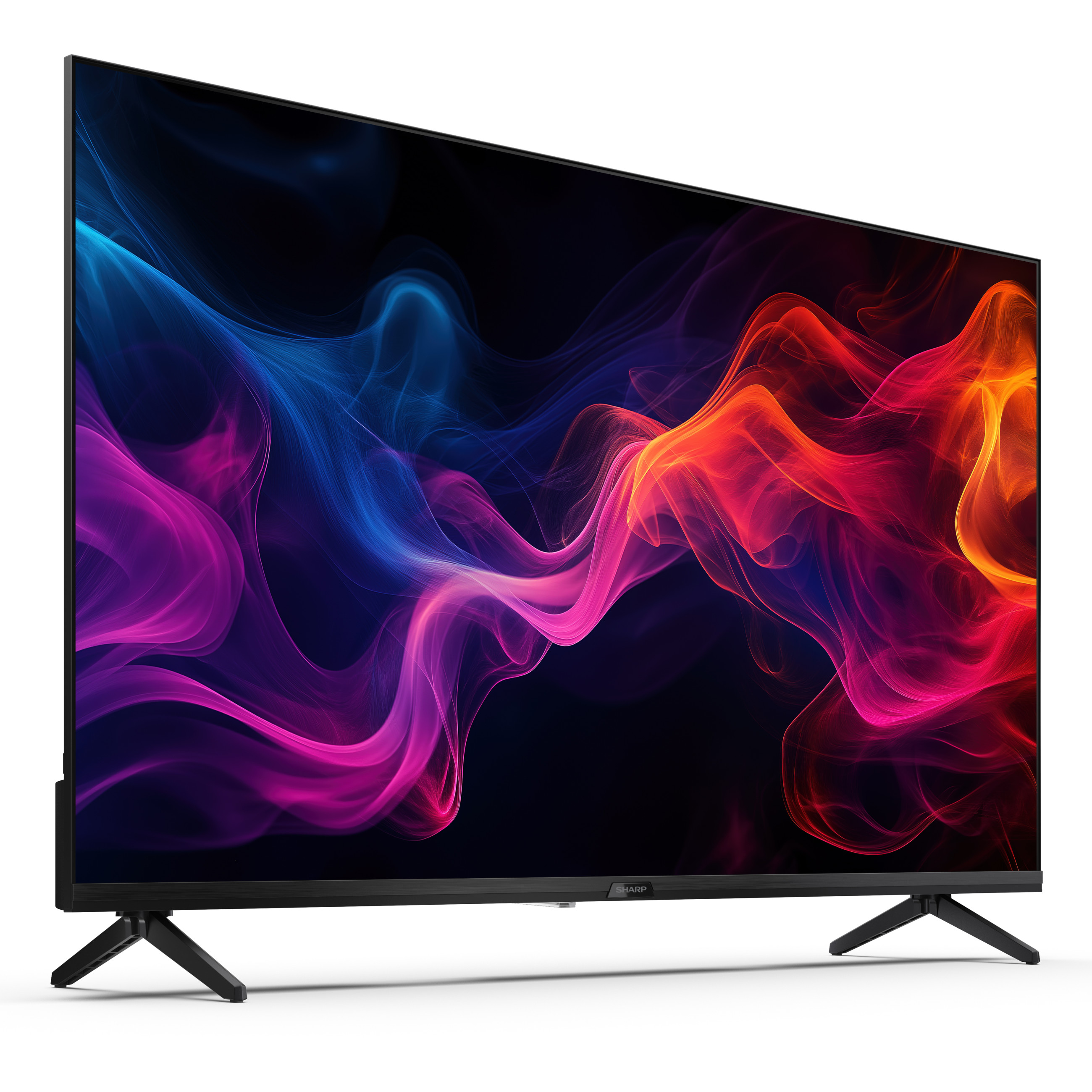 TV SHARP LED 40GF2265E Android TV (101 cm, Full HD, HDR10, Dolby Digital Plus, Smart TV, DVB-T/T2/C/S/S2)-8
