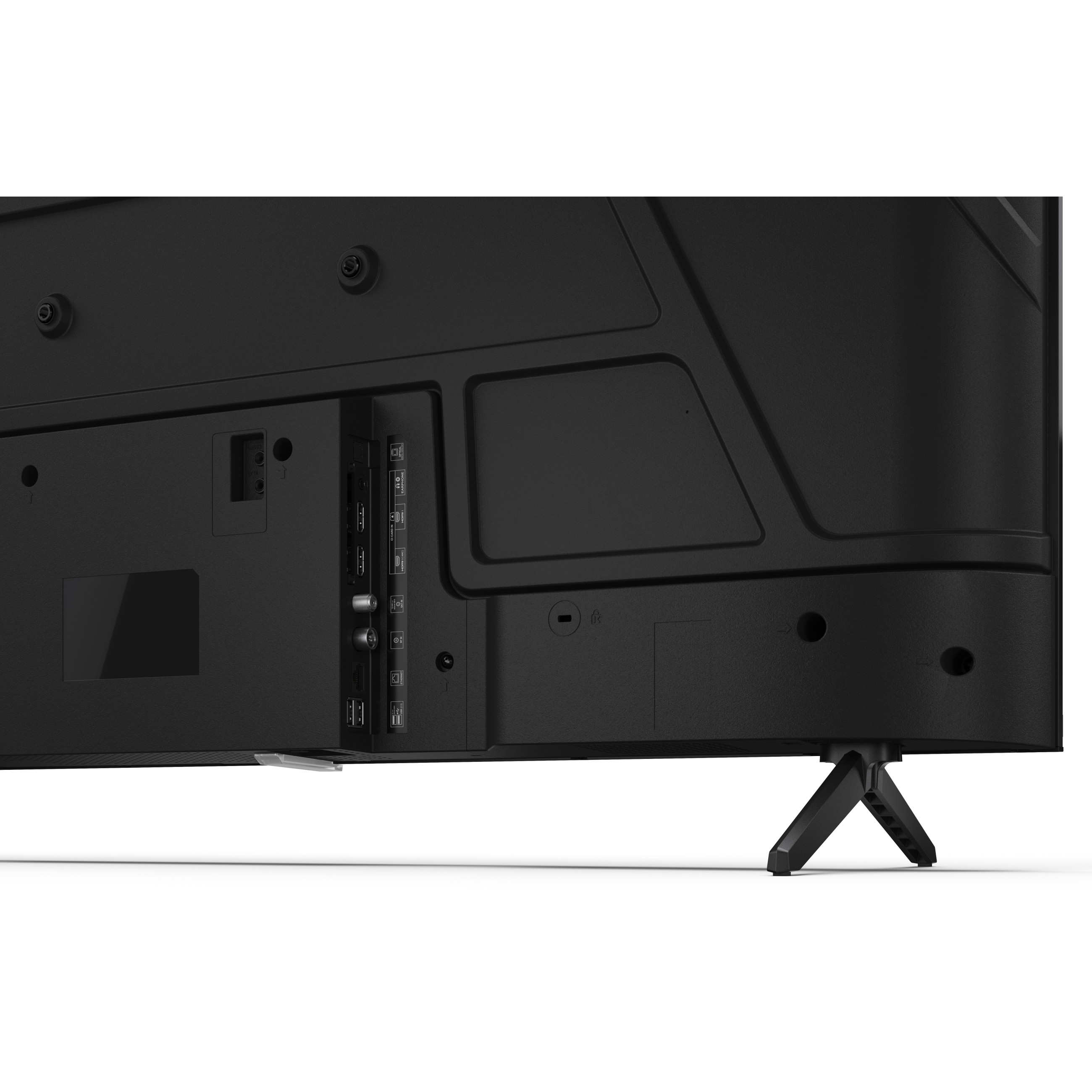 TV SHARP LED 40GF2265E Android TV (101 cm, Full HD, HDR10, Dolby Digital Plus, Smart TV, DVB-T/T2/C/S/S2)-10