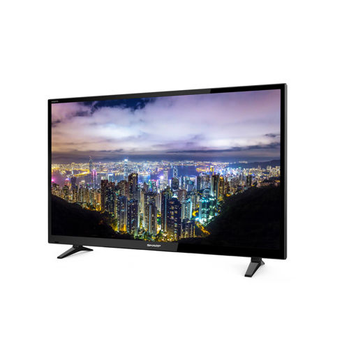 TV SHARP LC-32HG3142E (81 cm, HD Ready, LED, DVB-T2/C/S2, Active Motion 100 Hz, HEVC/H.265 HEVC)-1