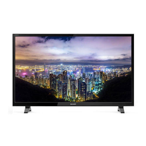 TV SHARP LC-32HG3142E (81 cm, HD Ready, LED, DVB-T2/C/S2, Active Motion 100 Hz, HEVC/H.265 HEVC)-0
