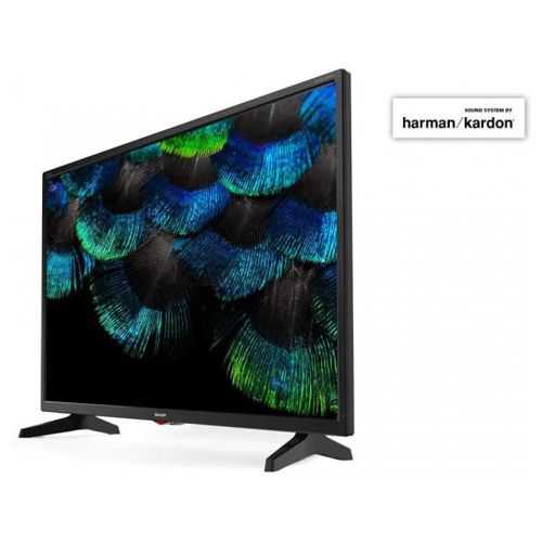 TV SHARP LC-40FI3322E (102cm, FHD, LED, DVB-T2/C/S2, Active motion 100)-1