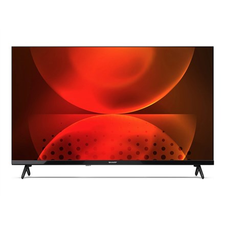 TV SHARP LED 32FH2EA Frameless (81 cm, HD Ready, Smart TV, Android TV, WiFi, DVB-T/T2/C/S/S2)-5