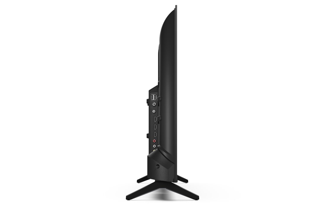 TV SHARP LED 32FH2EA Frameless (81 cm, HD Ready, Smart TV, Android TV, WiFi, DVB-T/T2/C/S/S2)-4
