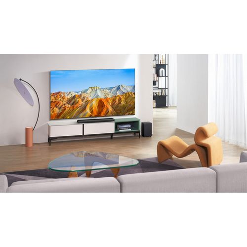 TV TCL LED P745 Series 98P745 Google TV, 98" (247 cm, 4K Ultra HD, HDR10+, Dolby Vision IQ, PPI 3000, Smart TV, DVB-T2/C/S2)-10
