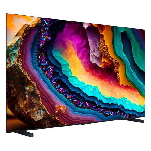 TV TCL LED P745 Series 98P745 Google TV, 98" (247 cm, 4K Ultra HD, HDR10+, Dolby Vision IQ, PPI 3000, Smart TV, DVB-T2/C/S2)-1