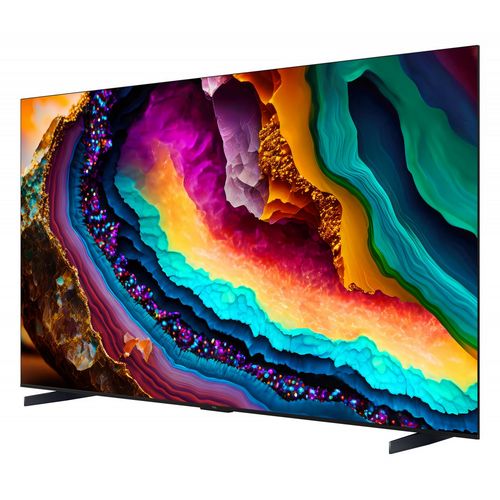 TV TCL LED P745 Series 98P745 Google TV, 98" (247 cm, 4K Ultra HD, HDR10+, Dolby Vision IQ, PPI 3000, Smart TV, DVB-T2/C/S2)-2