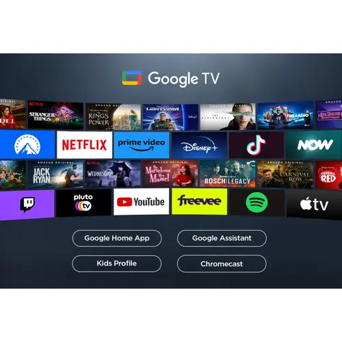 TV TCL QLED C65 Series 65C655 Google TV (165 cm, 4K Ultra HD, PPI 3200, HDR10+, Dolby Vision, Dolby Atmos, Smart TV, DVB-T2/C/S2)-12