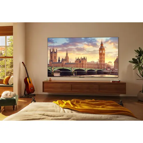 TV TCL QLED C65 Series 65C655 Google TV (165 cm, 4K Ultra HD, PPI 3200, HDR10+, Dolby Vision, Dolby Atmos, Smart TV, DVB-T2/C/S2)-8