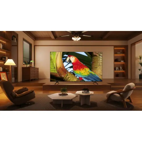 TV TCL QLED C65 Series 65C655 Google TV (165 cm, 4K Ultra HD, PPI 3200, HDR10+, Dolby Vision, Dolby Atmos, Smart TV, DVB-T2/C/S2)-9