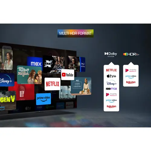 TV TCL QLED C65 Series 65C655 Google TV (165 cm, 4K Ultra HD, PPI 3200, HDR10+, Dolby Vision, Dolby Atmos, Smart TV, DVB-T2/C/S2)-11