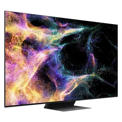 TV TCL QLED Mini LED 65C845 Google TV (165 cm, 4K Ultra HD, PPI 4400, HDR10+, Smart TV, DVB-T2/C/S2)-1