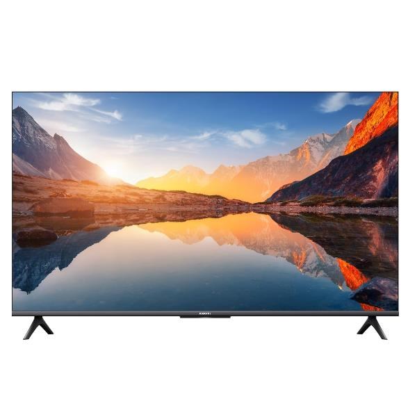 TV XIAOMI LED A 50 2025 Google TV (127 cm, 4K Ultra HD, HDR10, Dolby Audio, Smart TV, DVB-T2/C/S2)-1